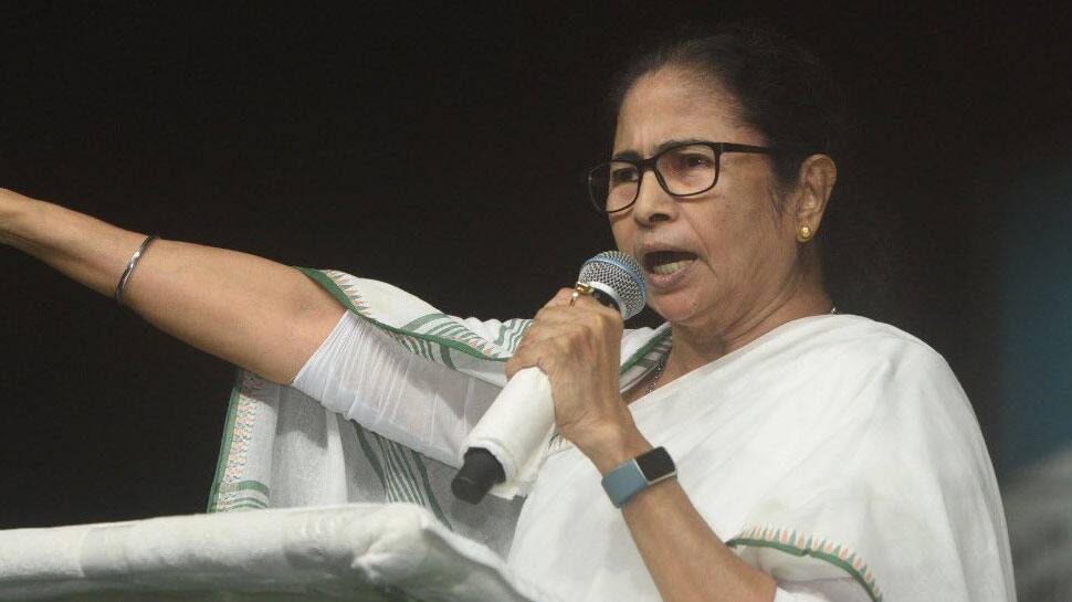 West Bengal CM Mamata Banerjee shares vision for India on Independence Day: &#039;A nation where no one goes hungry..’