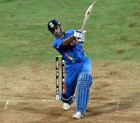 2011 ODI World Cup