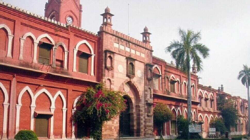 Independence day 2022: Aligarh Muslim University Inaugurates Special Gallery Showing Its Role In Freedom Movement