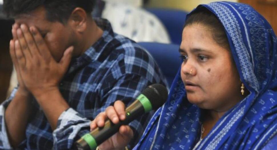 Bilkis Bano gang rape case: All 11 life imprisonment convicts released under Gujarat remission policy