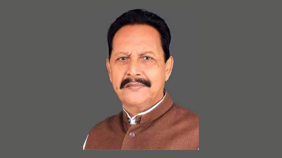 Former Bihar minister Subhash Singh passed away, underwent a kidney transplant