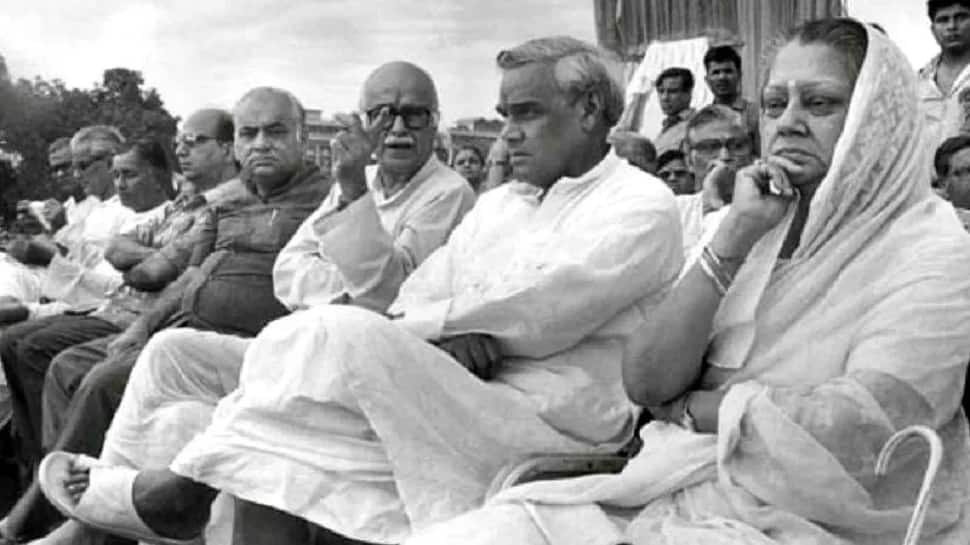 Atal Bihari Vajpayee LAUGHED a lot even on his DEFEAT; read about former Prime Minister&#039;s BIG &#039;SACRIFICE&#039;