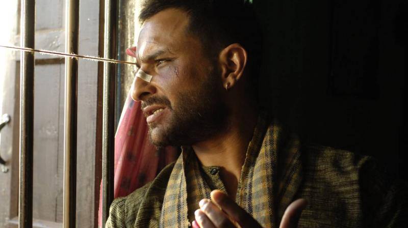 Aamir Khan Wanted To Be Cast As Langda Tyagi In Omkara: Vishal Bhardwaj
