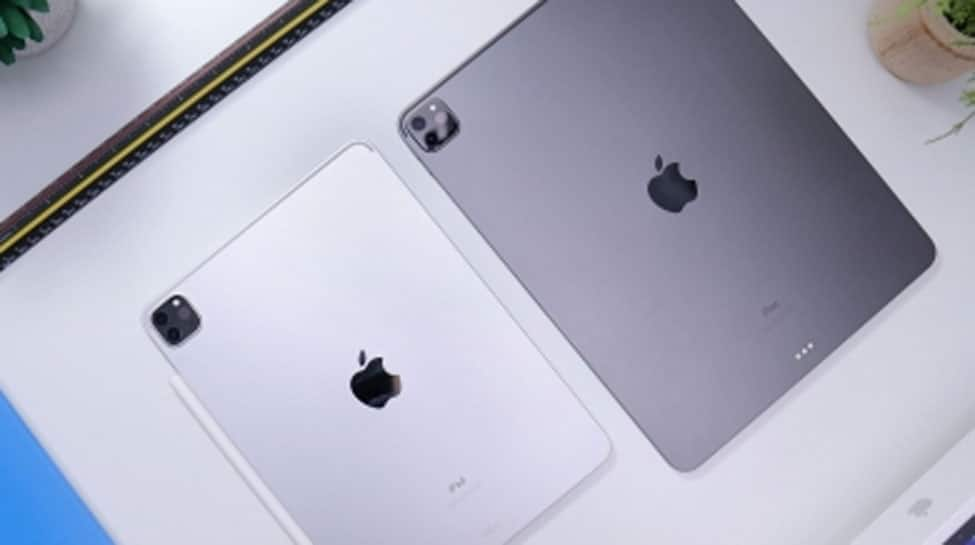 New entry-level iPad, M2 iPad Pro may arrive in October