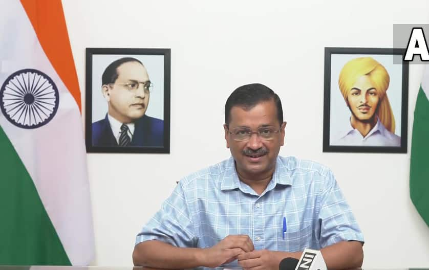 &#039;Keep politics aside, use our services....&#039;:  Arvind Kejriwal urges Centre to use Delhi govt&#039;s expertise