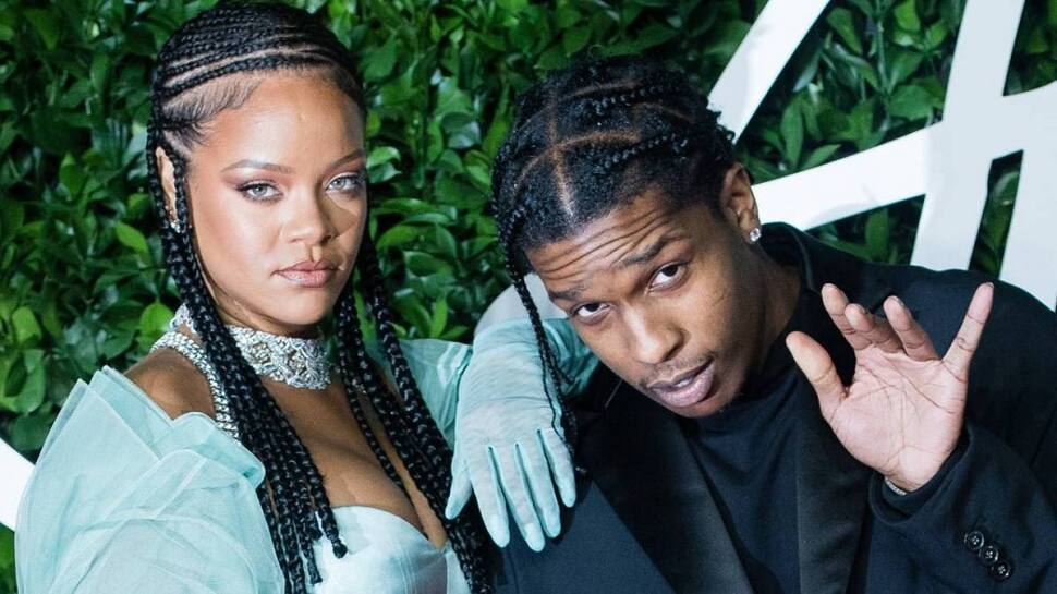 Rihanna&#039;s boyfriend A$AP Rocky charged with assault over 2021 shooting!