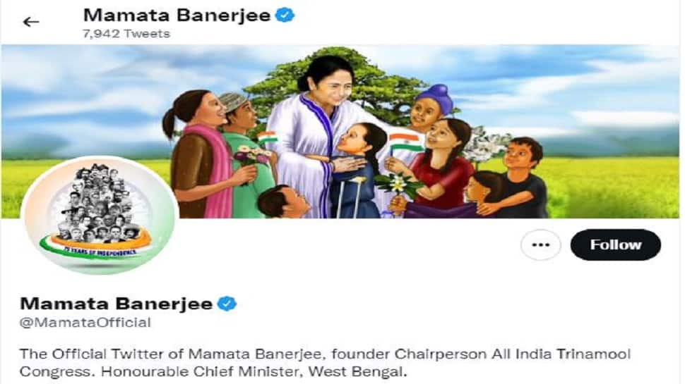 &#039;History lesson for Mamata Banerjee from a KID...&#039;, Congress give EPIC reply to DIDI for &#039;Purposefully Omitting&#039; PIC of Jawaharlal Nehru