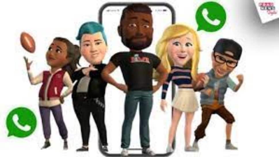 WhatsApp Users Alert! Messaging app to bring new avatars
