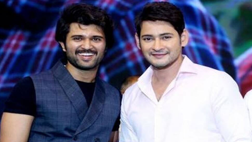 Why are Mahesh Babu fans unhappy with Vijay Deverakonda? Read on