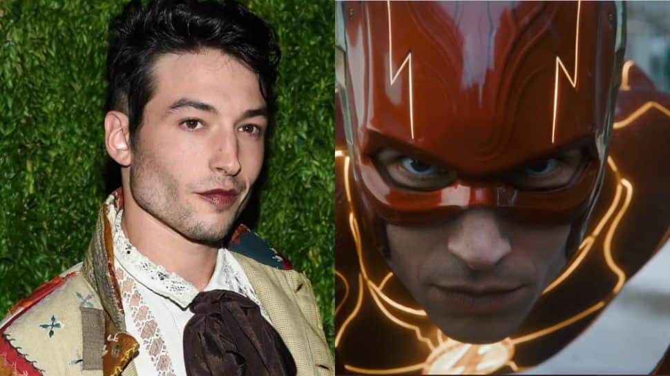 &#039;Flash&#039; star Ezra Miller opens up on his mental health issue says, &#039;have begun treatment&#039;