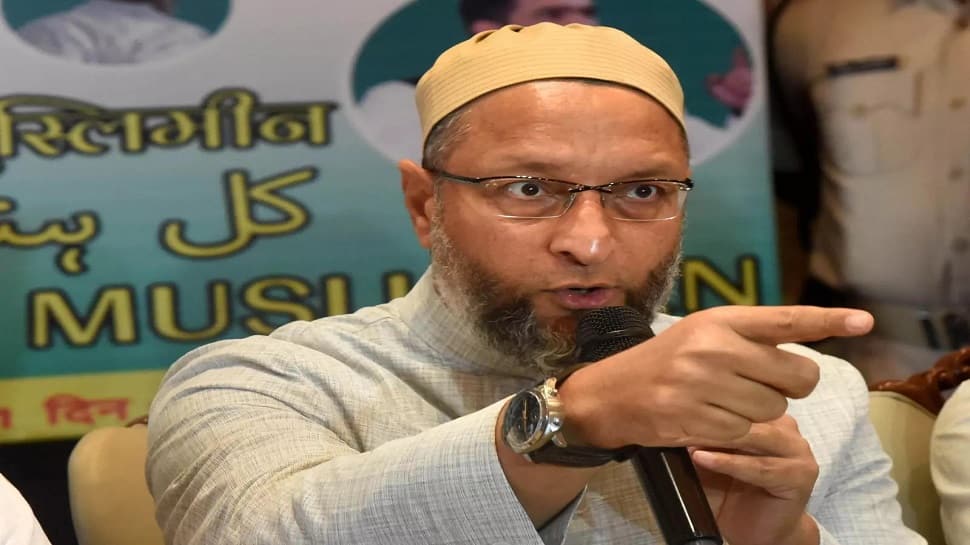 Asaduddin Owaisi makes EXPLOSIVE remarks on &#039;Kashmiri Pandits&#039;, says &quot;PM Modi, Amit Shah FAILED...&#039;