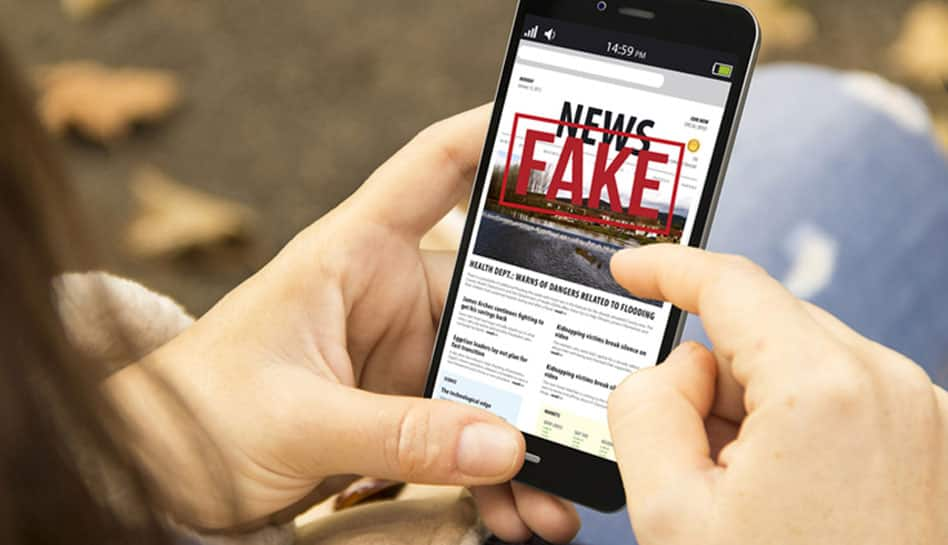 Urdu portals peddling fake news; J&amp;K administration takes THIS BOLD step