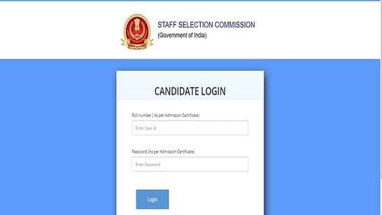 SSC CHSL final answer key 2022 RELEASED for tier 1- Direct link here