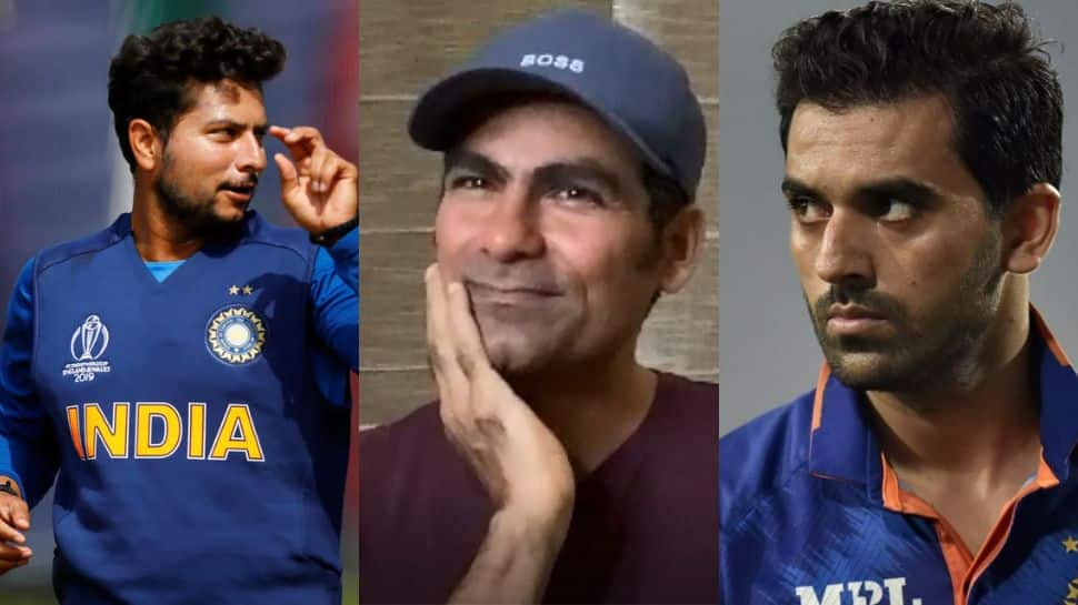 EXCLUSIVE: Mohammad Kaif picks THREE Indian cricketers who can make comeback in squad ahead of ICC T20 World Cup 2022 thumbnail