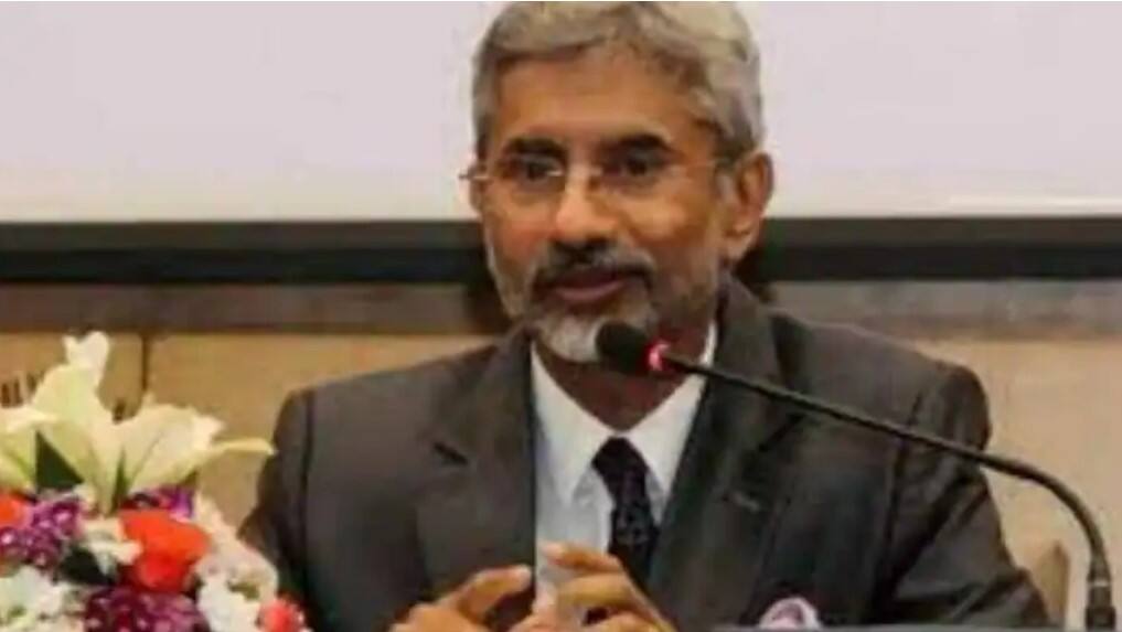 S Jaishankar visited a US restaurant with his son... something surprising happened next