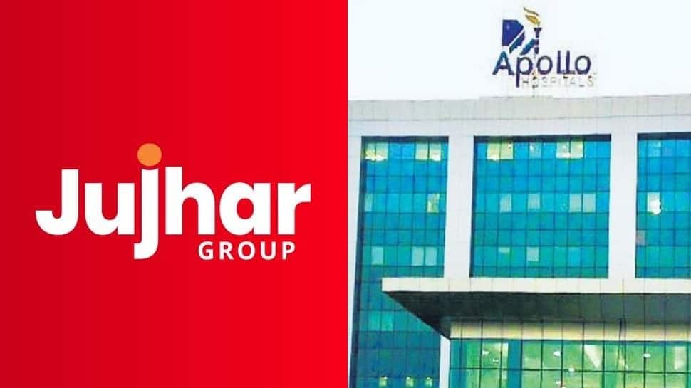 Jujhar Group enters healthcare, partners with Apollo Health & Lifestyle Limited | Discoveries News