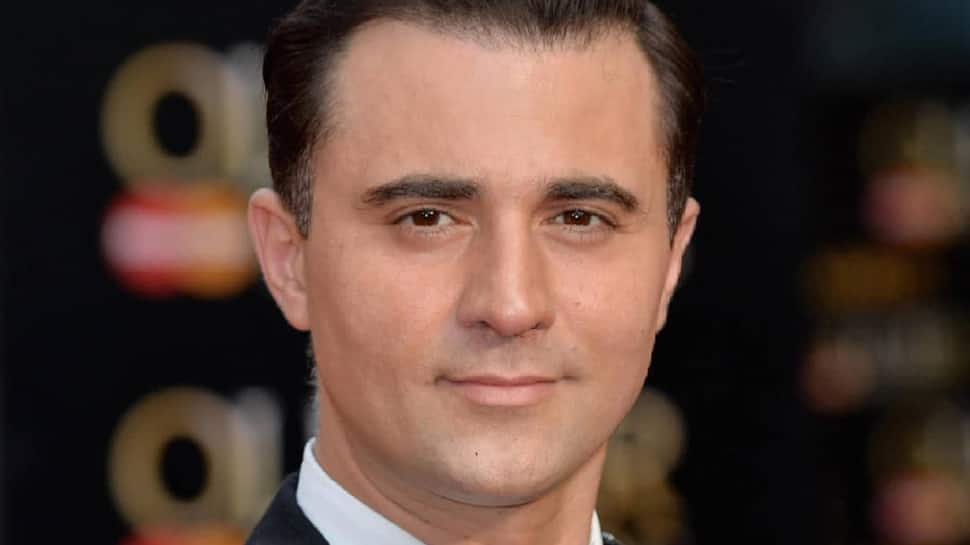 Darius Campbell Danesh: &#039;Pop Idol&#039;, &#039;West End&#039; star dead at 41