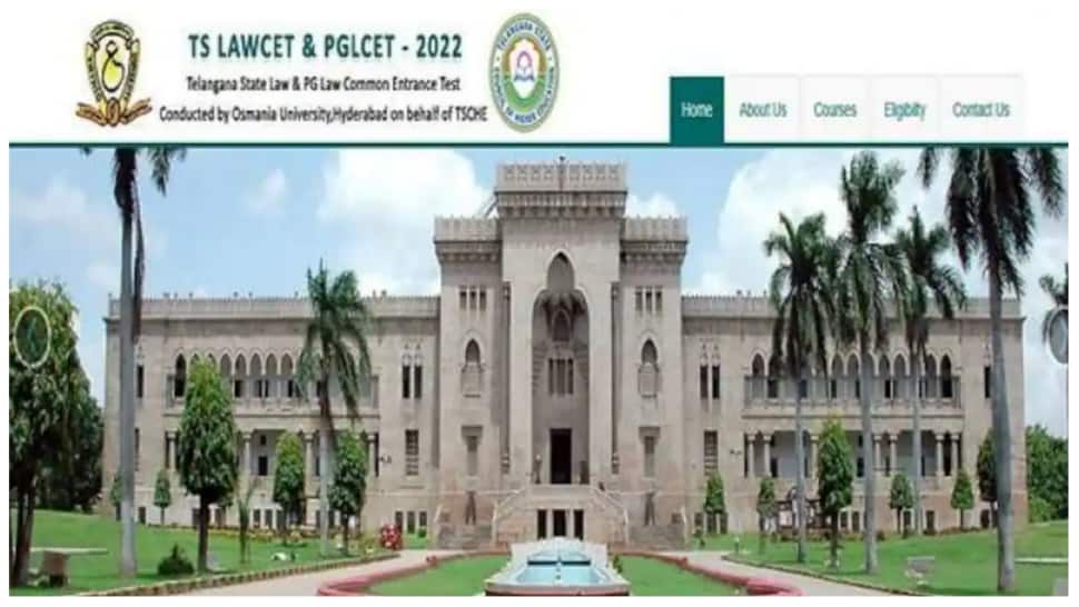 TS LAWCET 2022 Results to be announced TODAY at lawcet.tsche.ac- Check time and other details here