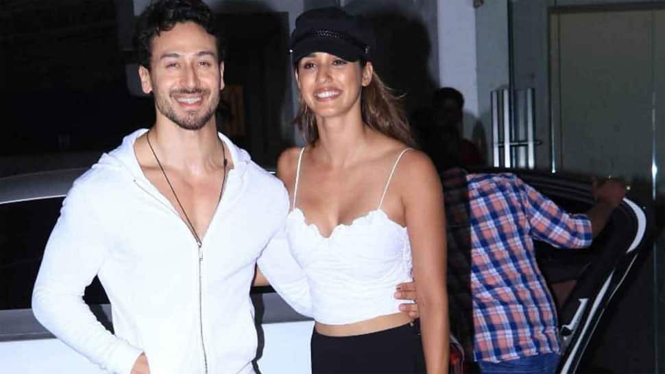 Disha Patani&#039;s cryptic post amid break-up rumours with BF Tiger Shroff goes viral!