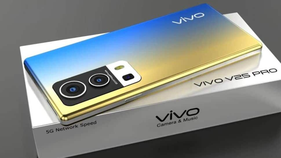 Vivo V25 Pro, V25 launch: Here&#039;s how to watch event live; check expected price and features