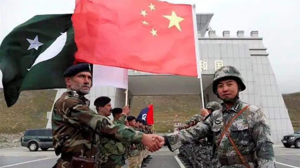 La Chine prévoit de protéger ses intérêts au Pakistan et en Afghanistan en stationnant des avant-postes militaires : Rapport |  Nouvelles du monde