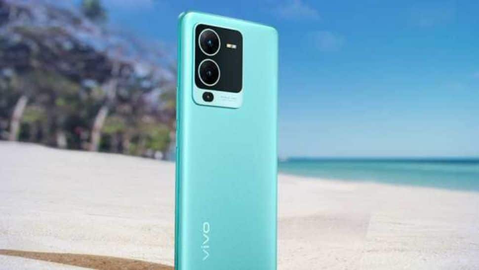 Vivo V25, Vivo V25 Pro launched in India: From price, discount, processor to camera, here&#039;re all about color-changing smartphone