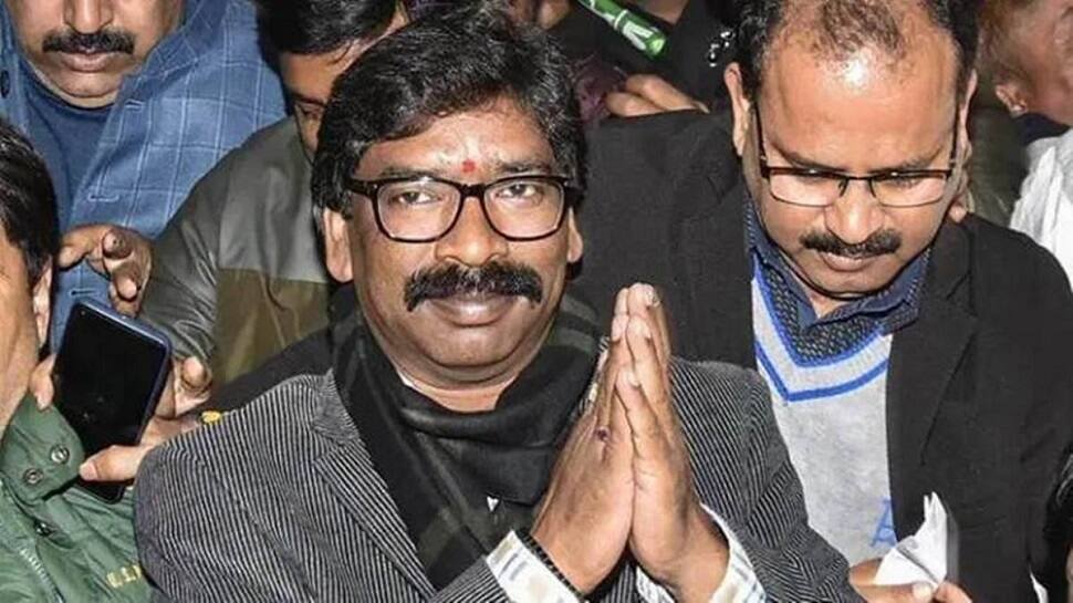 BIG relief to Jharkhand CM Hemant Soren in money laundering case, Supreme Court says THIS