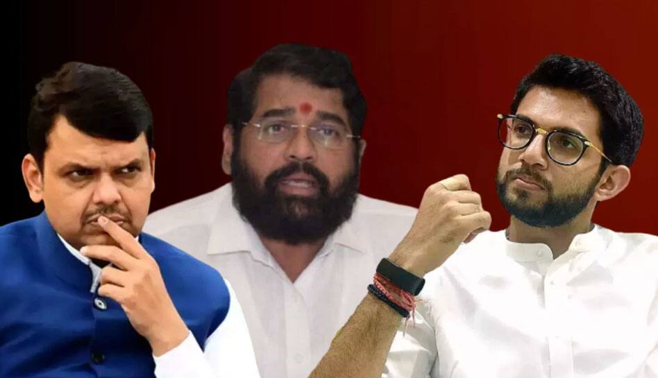 Shiv Sena leader Aaditya Thackeray makes BIG claim: &#039;Eknath Shinde camp MLAs CONTACTING us&#039;