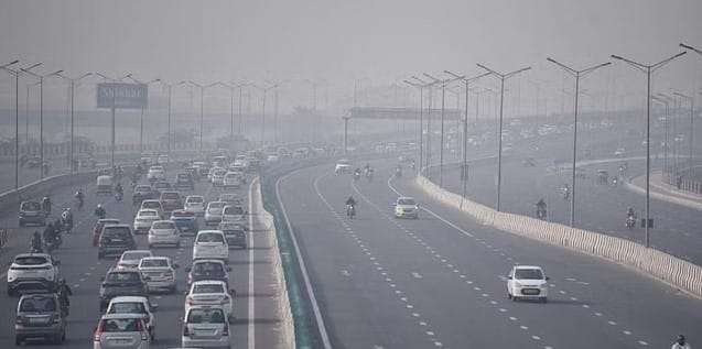 Air pollution responsible for one in nine deaths globally