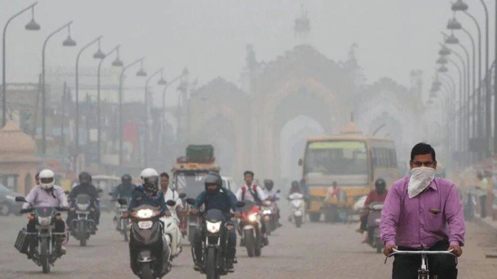 1.7 million deaths linked to PM2.5 exposure in 2019