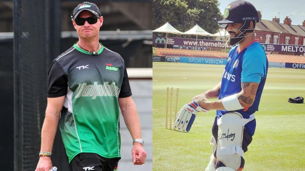 EXCLUSIVE: Zimbabwe ODI series is a missed opportunity for Virat Kohli to regain form, says Lance Klusener