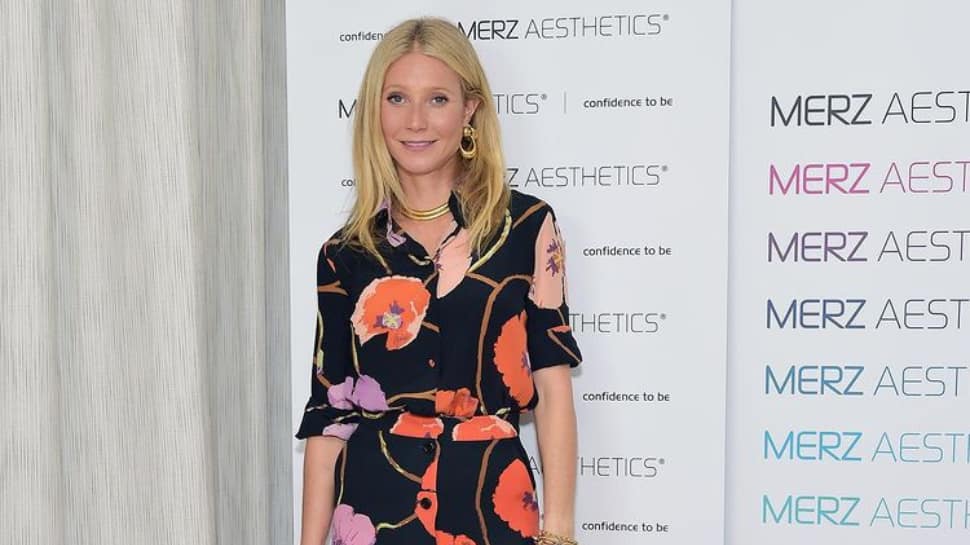 Shark Tank: Gwyneth Paltrow to make appearance as &#039;Guest Shark&#039;