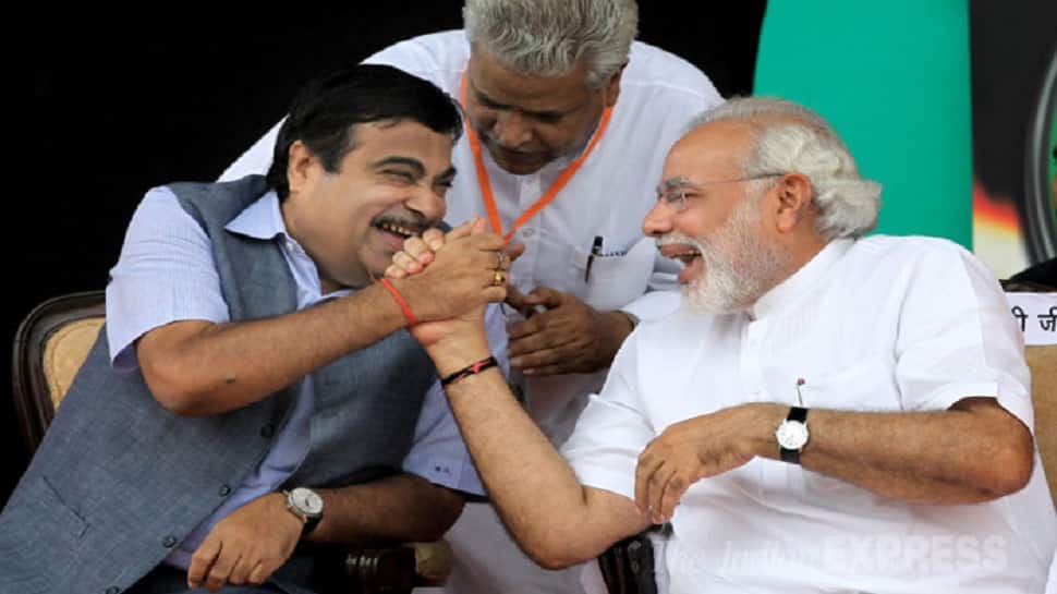 IDEOLOGY COMES FIRST! Read the STRATEGY behind the removal of Nitin Gadkari, BJP&#039;s &#039;MASTERSTROKE&#039;