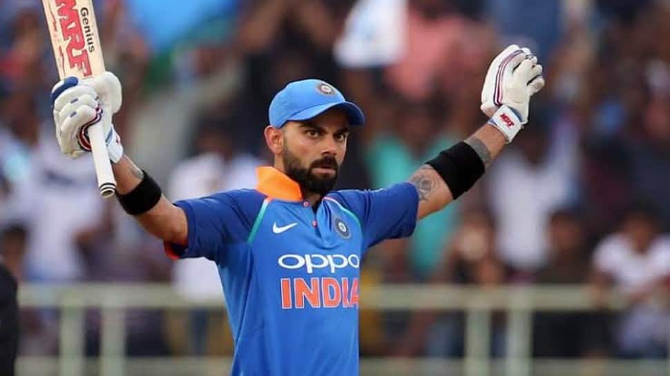 Virat Kohli scored his sixth double hundred as a captain in December 2017 – the most by any captain. The previous record was held by Brian Lara, who had five such scores in his captaincy stint. (Source: Twitter)