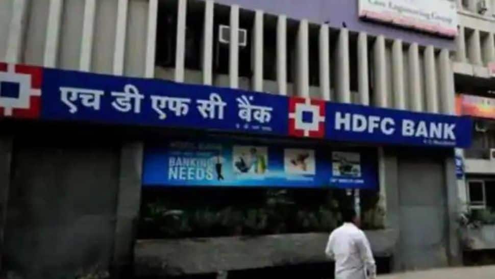 HDFC Bank ATM withdrawals charges