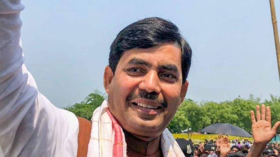 Delhi HC orders FIR against BJP leader Shahnawaz Hussain in rape case, chides police for &#039;complete reluctance&#039;