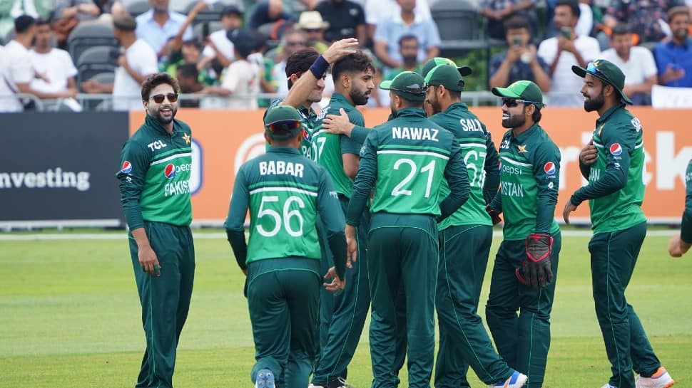 Netherlands vs Pakistan 2nd ODI Livestream Details: When and where to watch NED vs PAK, cricket schedule, TV timing in India