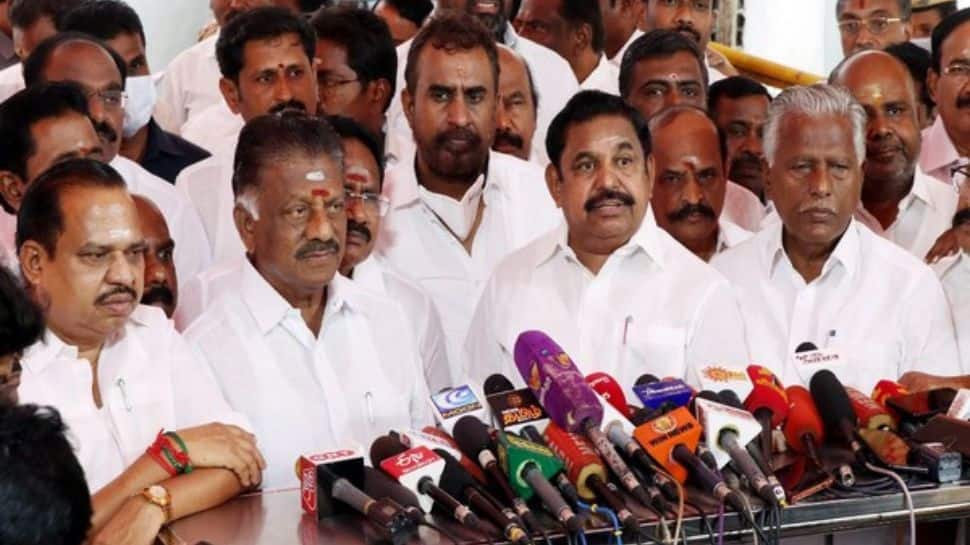 AIADMK turf war to escalate after HC ruling, EPS likely to challenge verdict