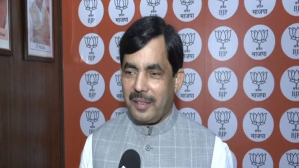 BJP&#039;s Shahnawaz Hussain move to SC against HC’s order to register FIR in 2018 Rape Case