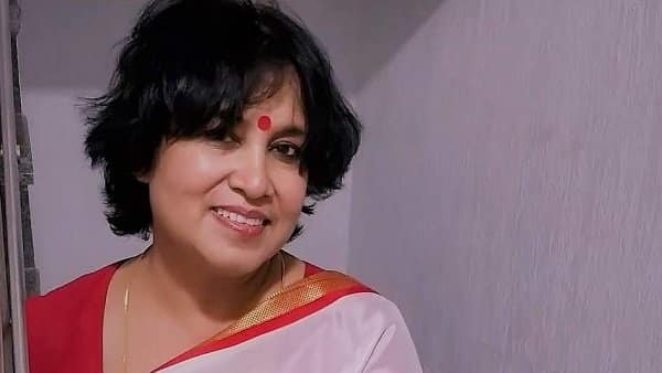 Desh Superfast: Taslima expressed suspicion of her murder | Zee News