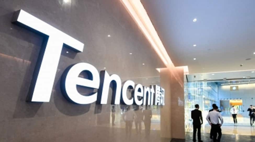 Chinese conglomerate Tencent fires 5.5K workers 1st time since going public, here is why