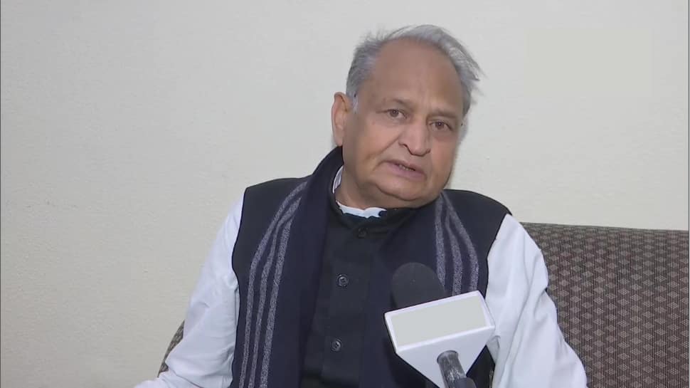 Ashok Gehlot warns BJP: &#039;If you try to convert India into a Hindu Rashtra then...&#039;