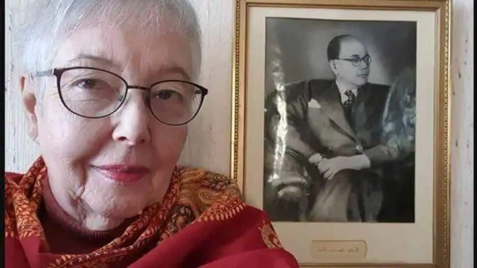 Netaji’s daughter to approach India, Japan for DNA test of his ashes