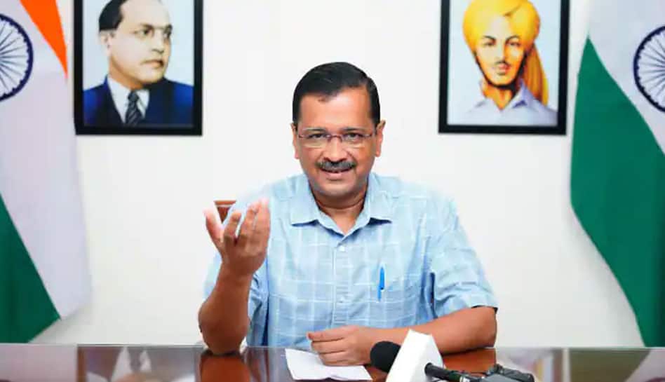 Bihar team reaches Delhi to study Arvind Kejriwal&#039;s &#039;education&#039; model, AAP chief welcomes move