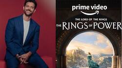 'Lord of the Rings' was the inspiration behind 'Krrish' says Hrithik Roshan