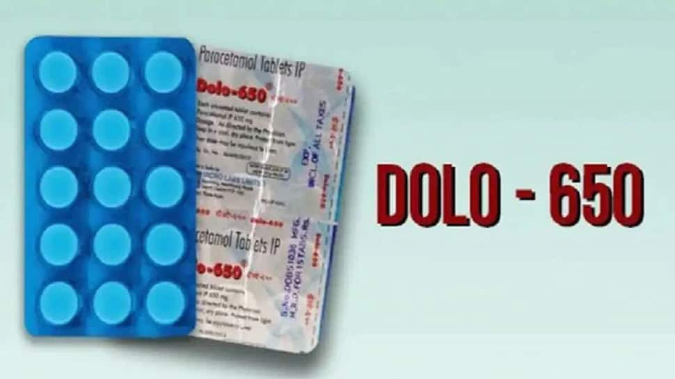 Dolo Gate! Doctors received gifts worth Rs 1,000 cr to prescribe med, NGO`s claim shocks SC