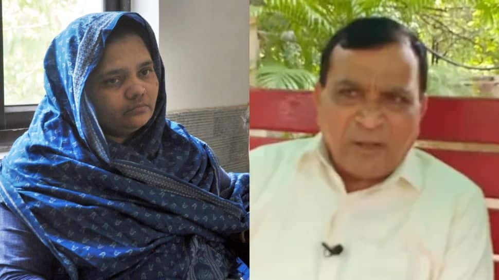 BJP makes SHOCKING claims, says Bilkis Bano’s rapists ‘are Brahmins with…’