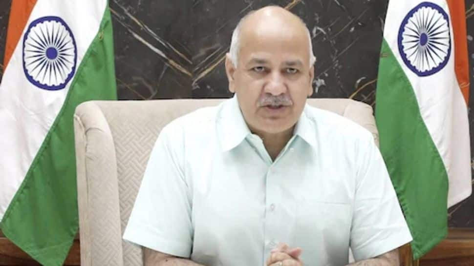 CBI reaches Manish Sisodia’s residence, Delhi CM Arvind Kejriwal says ‘welcome’