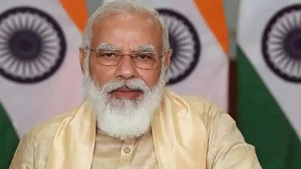 PM Narendra Modi to address ‘Har Ghar Jal Utsav’ in Goa virtually today - Details here