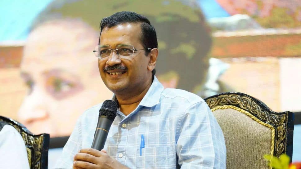 Delhi CM Arvind Kejriwal&#039;s ‘New York Times’ dig at Modi government on CBI raids against Manish Sisodia